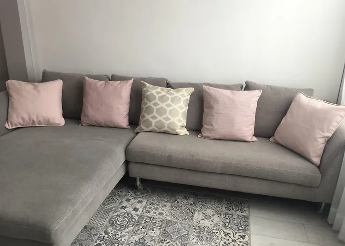 Casa La Terraza Guest house *