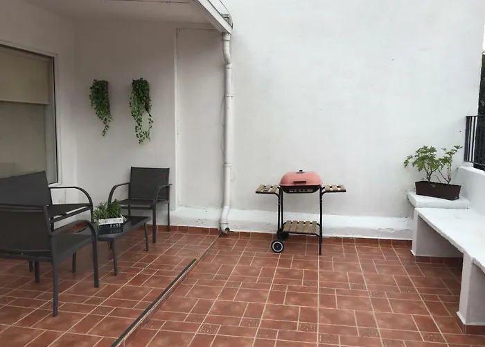 Casa La Terraza