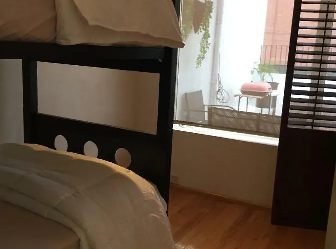 Casa La Terraza
