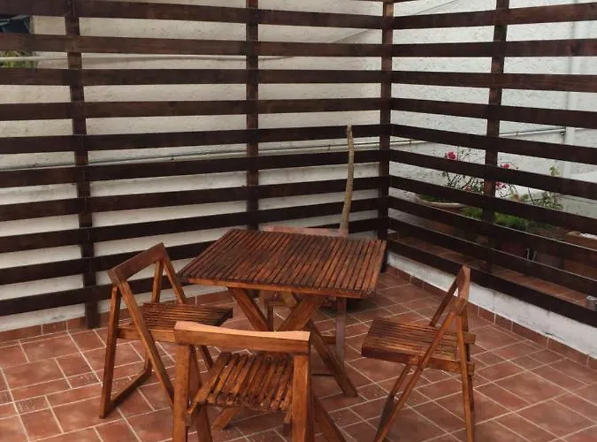 Guest house Casa La Terraza *