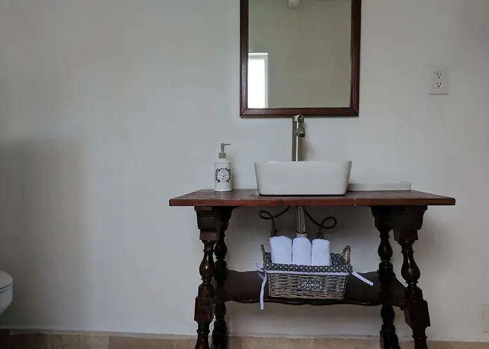 Casa La Terraza *