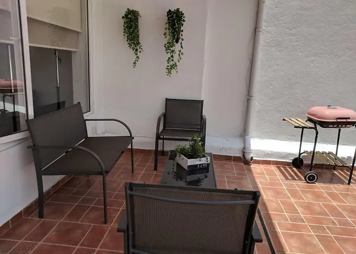 Guest house Casa La Terraza Mexico City