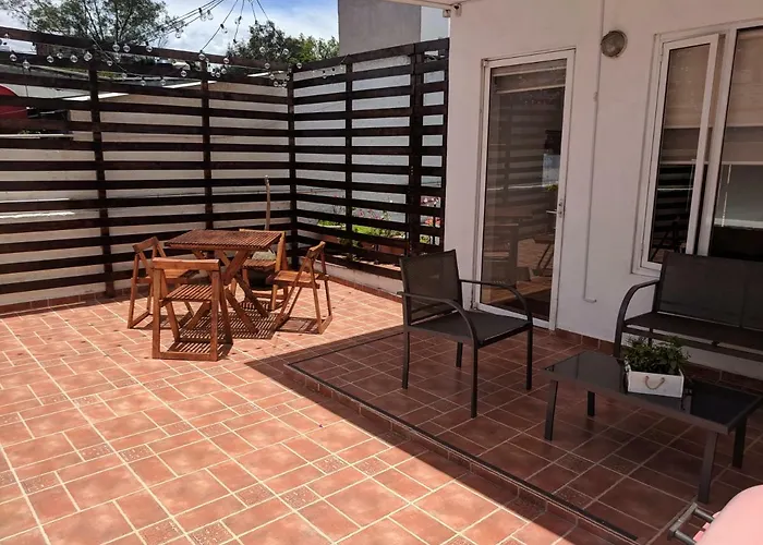 Guest house Casa La Terraza
