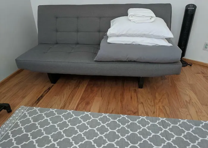 Guest house Casa La Terraza Mexico City