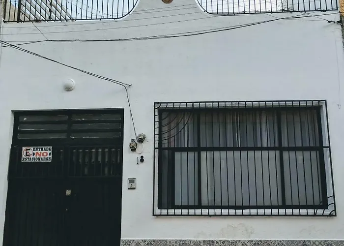 Guest house Casa La Terraza